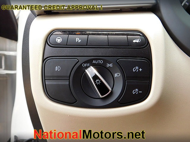 INFINITI QX50 Vehicle Image 24