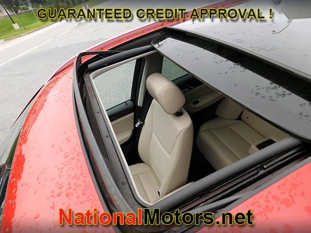 BMW X3 Vehicle Image 06