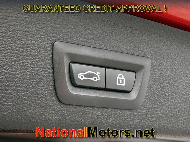 BMW X3 Vehicle Image 08