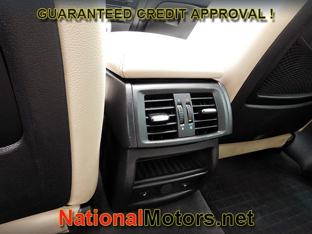 BMW X3 Vehicle Image 11