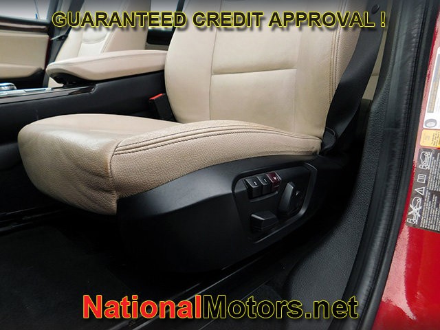 BMW X3 Vehicle Image 14