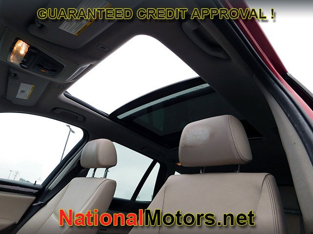 BMW X3 Vehicle Image 15