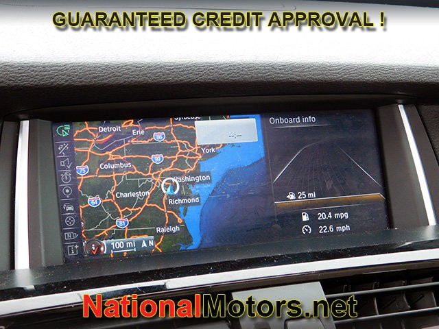 BMW X3 Vehicle Image 16