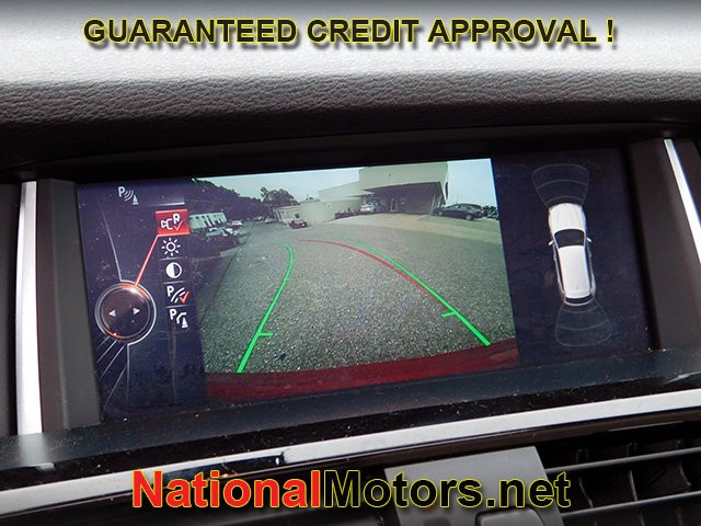 BMW X3 Vehicle Image 17