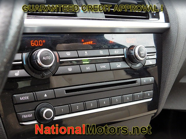 BMW X3 Vehicle Image 18