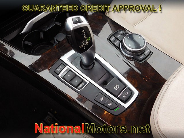 BMW X3 Vehicle Image 19