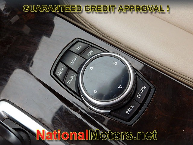 BMW X3 Vehicle Image 20