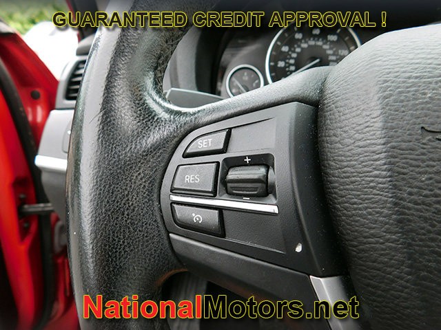 BMW X3 Vehicle Image 22