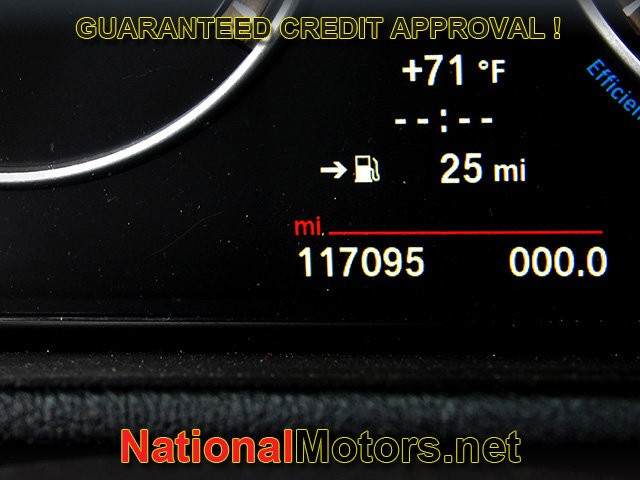 BMW X3 Vehicle Image 23