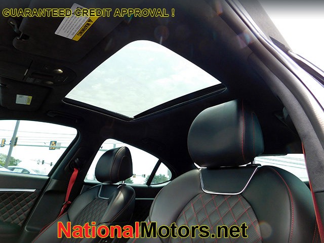Genesis G70 Vehicle Image 20