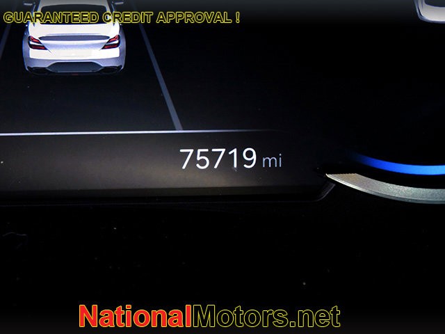 Genesis G70 Vehicle Image 27