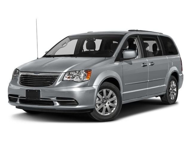 more details - chrysler town & country
