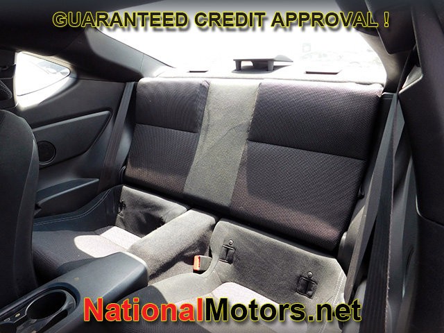 Toyota 86 Vehicle Image 06