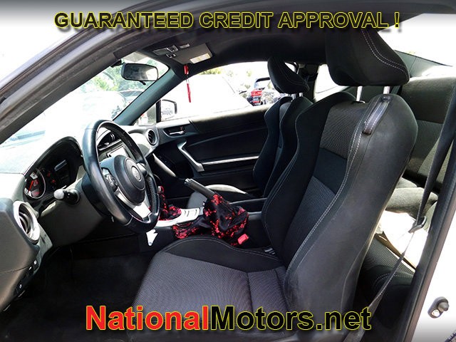 Toyota 86 Vehicle Image 07