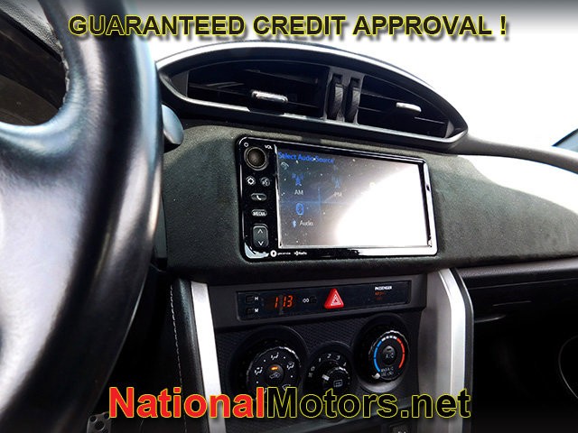 Toyota 86 Vehicle Image 08