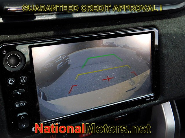 Toyota 86 Vehicle Image 09