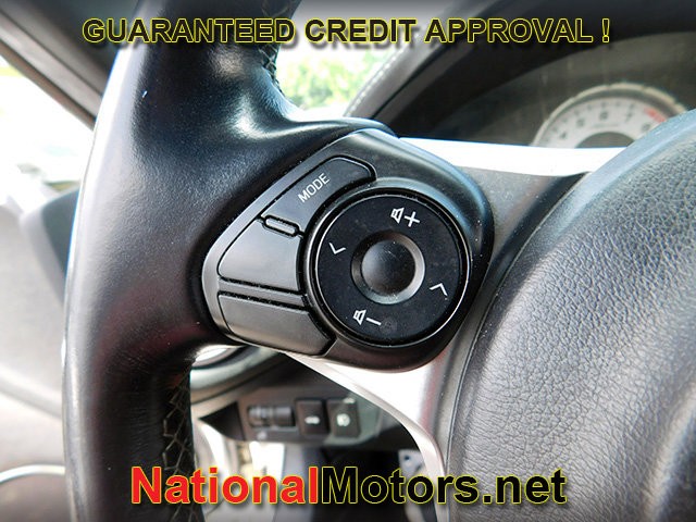 Toyota 86 Vehicle Image 11