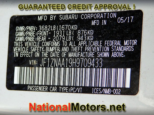 Toyota 86 Vehicle Image 14