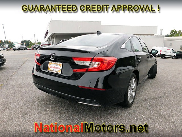 Honda Accord Sedan Vehicle Image 03