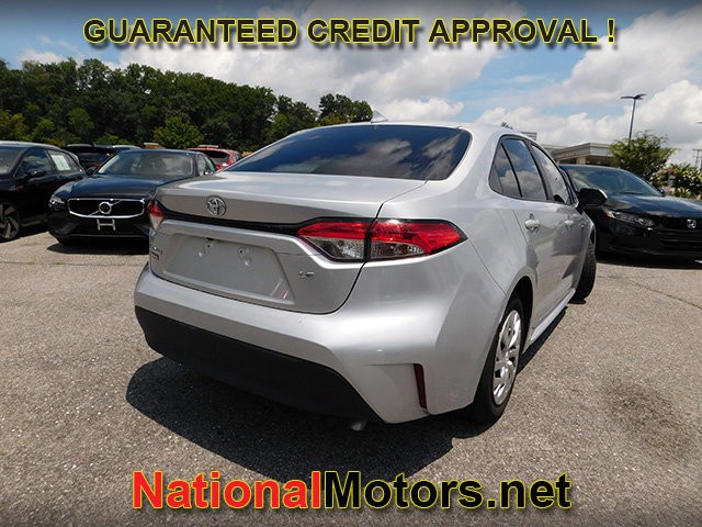 Toyota Corolla Vehicle Image 05