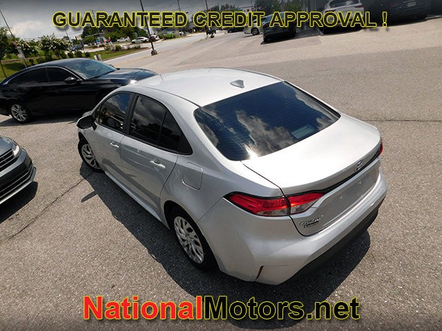 Toyota Corolla Vehicle Image 06