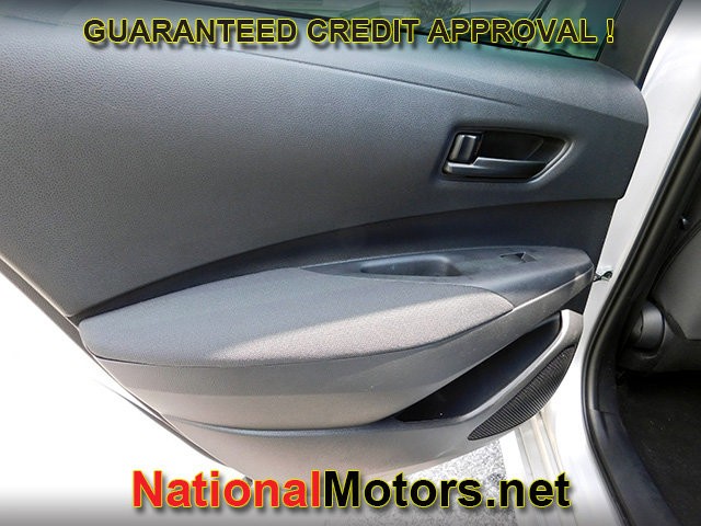 Toyota Corolla Vehicle Image 08
