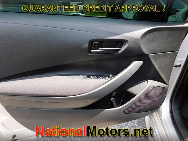 Toyota Corolla Vehicle Image 11