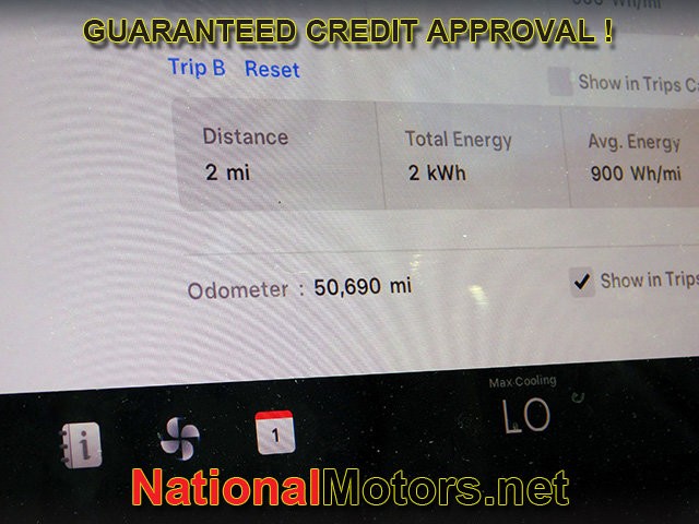 Tesla Model 3 Vehicle Image 14