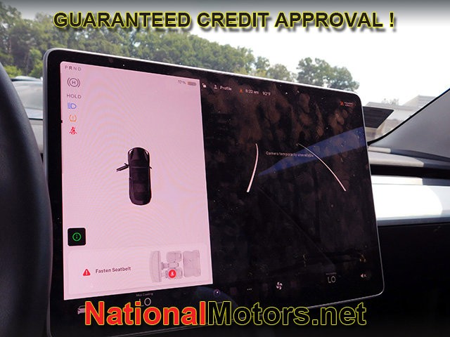 Tesla Model 3 Vehicle Image 15