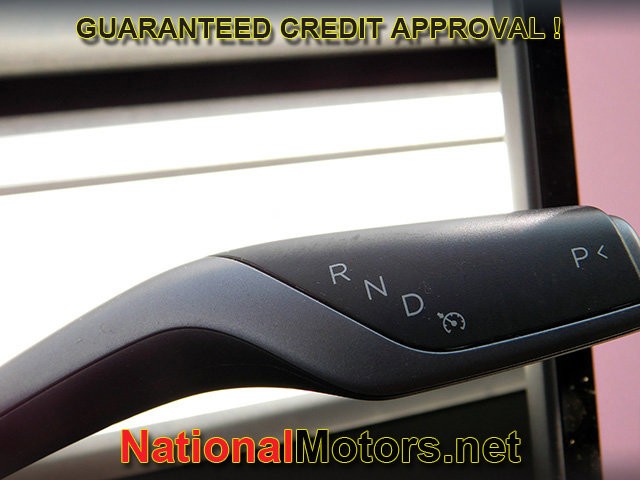 Tesla Model 3 Vehicle Image 17