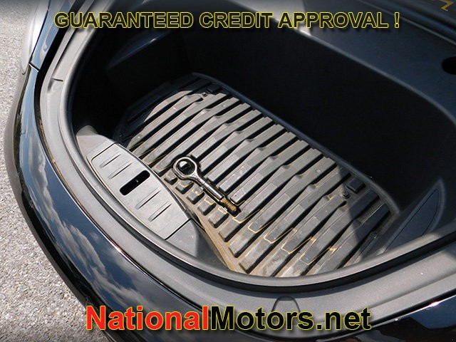 Tesla Model 3 Vehicle Image 18