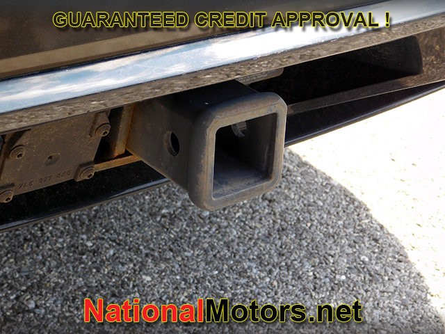 Volkswagen Atlas Vehicle Image 05