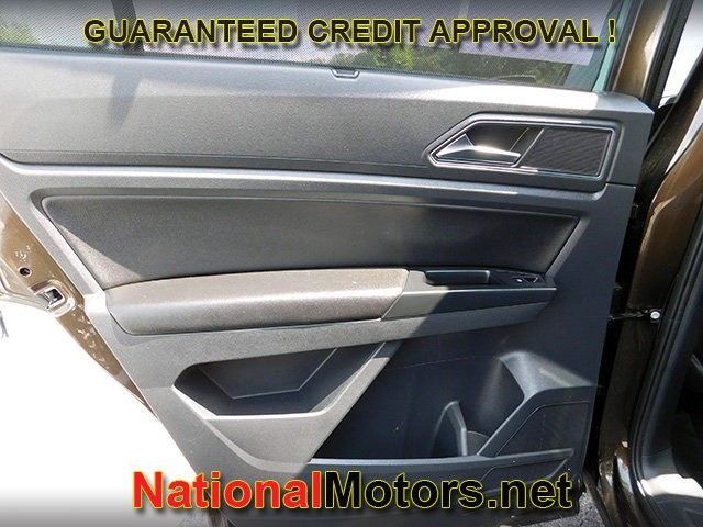 Volkswagen Atlas Vehicle Image 10