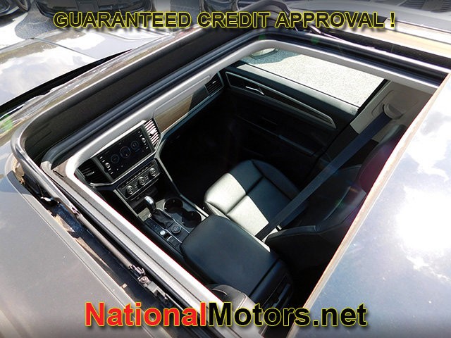 Volkswagen Atlas Vehicle Image 12