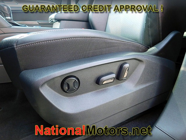 Volkswagen Atlas Vehicle Image 18