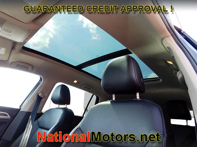 Volkswagen Atlas Vehicle Image 19
