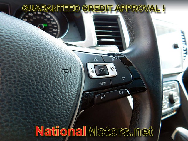 Volkswagen Atlas Vehicle Image 23