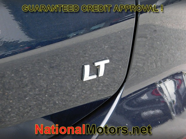 Chevrolet Equinox Vehicle Image 06