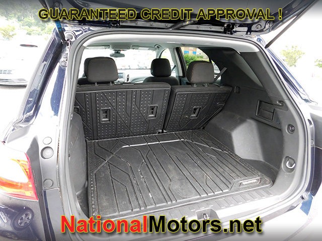 Chevrolet Equinox Vehicle Image 07