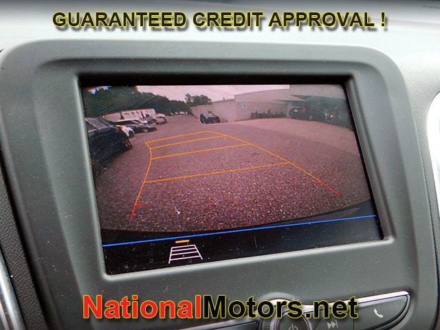 Chevrolet Equinox Vehicle Image 17