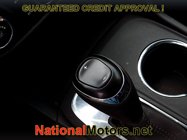 Chevrolet Equinox Vehicle Image 19