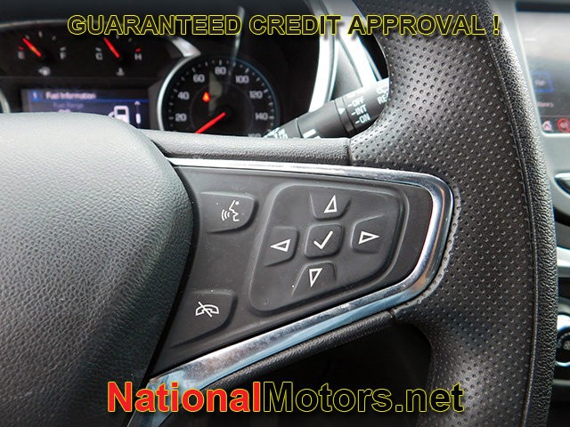 Chevrolet Equinox Vehicle Image 20