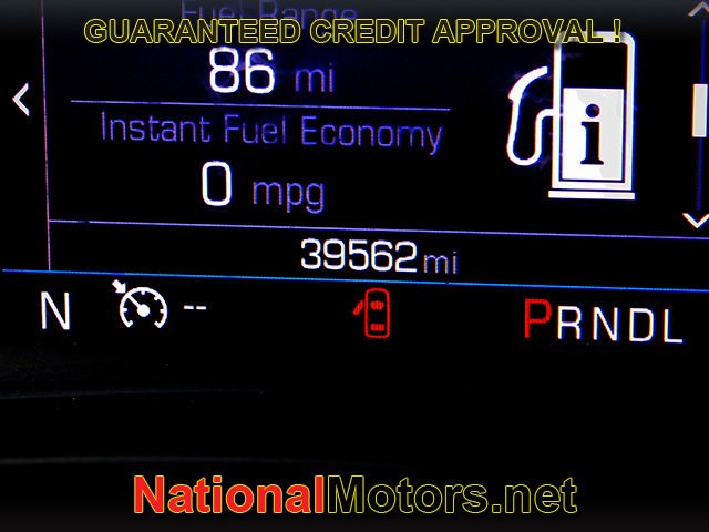 Chevrolet Equinox Vehicle Image 22