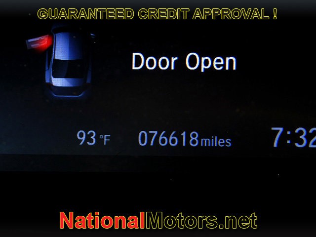 Honda Civic Sedan Vehicle Image 15