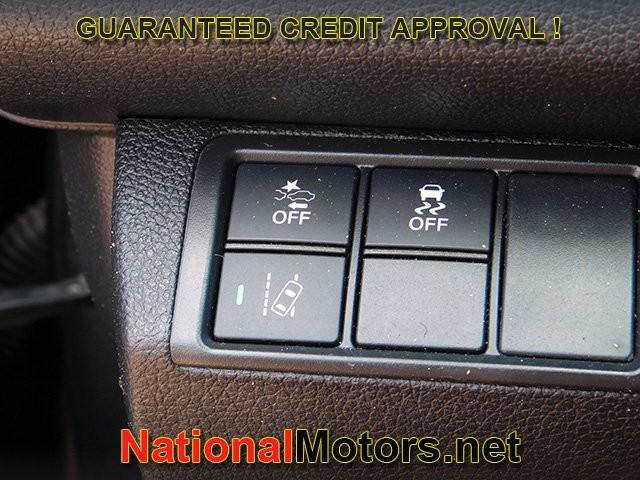 Honda Civic Sedan Vehicle Image 16