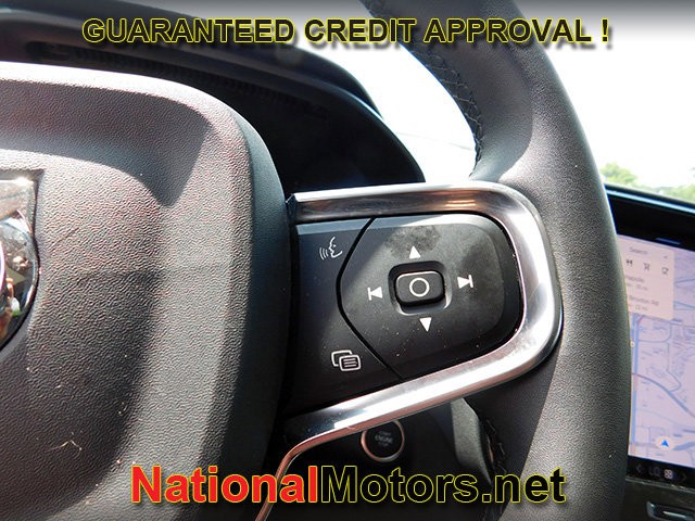 Volvo XC40 Vehicle Image 23
