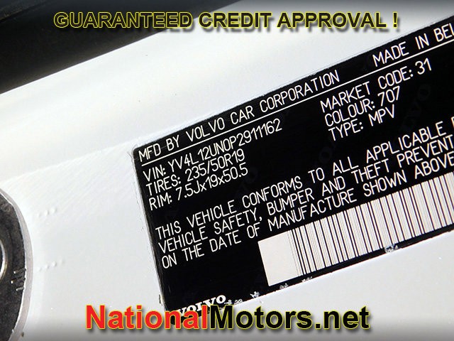 Volvo XC40 Vehicle Image 28