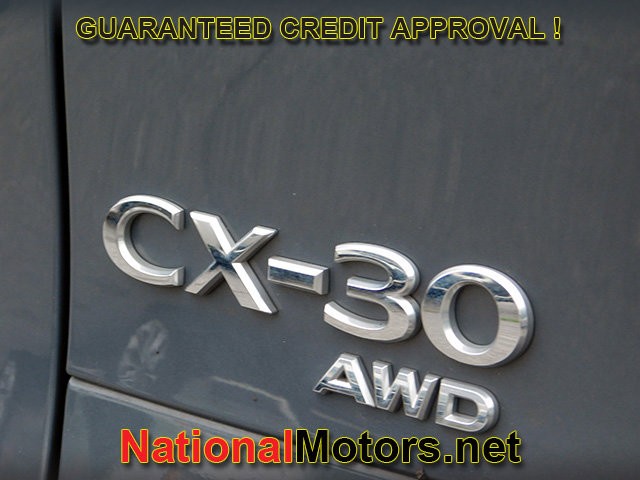 Mazda CX-30 Vehicle Image 05