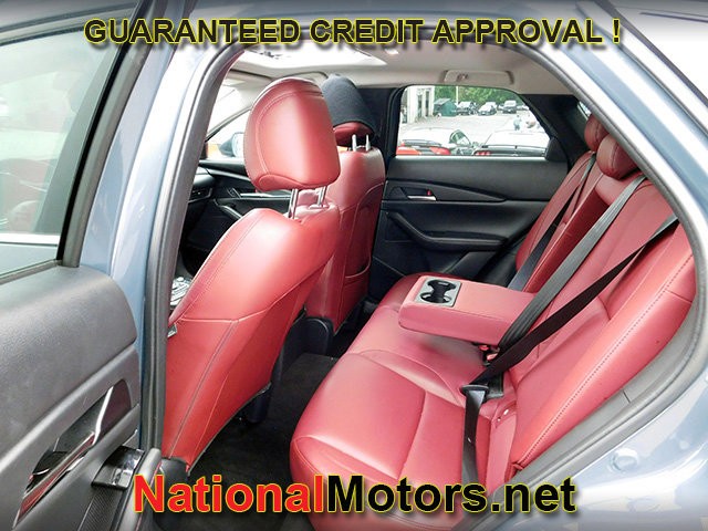 Mazda CX-30 Vehicle Image 09