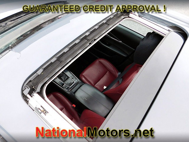 Mazda CX-30 Vehicle Image 11